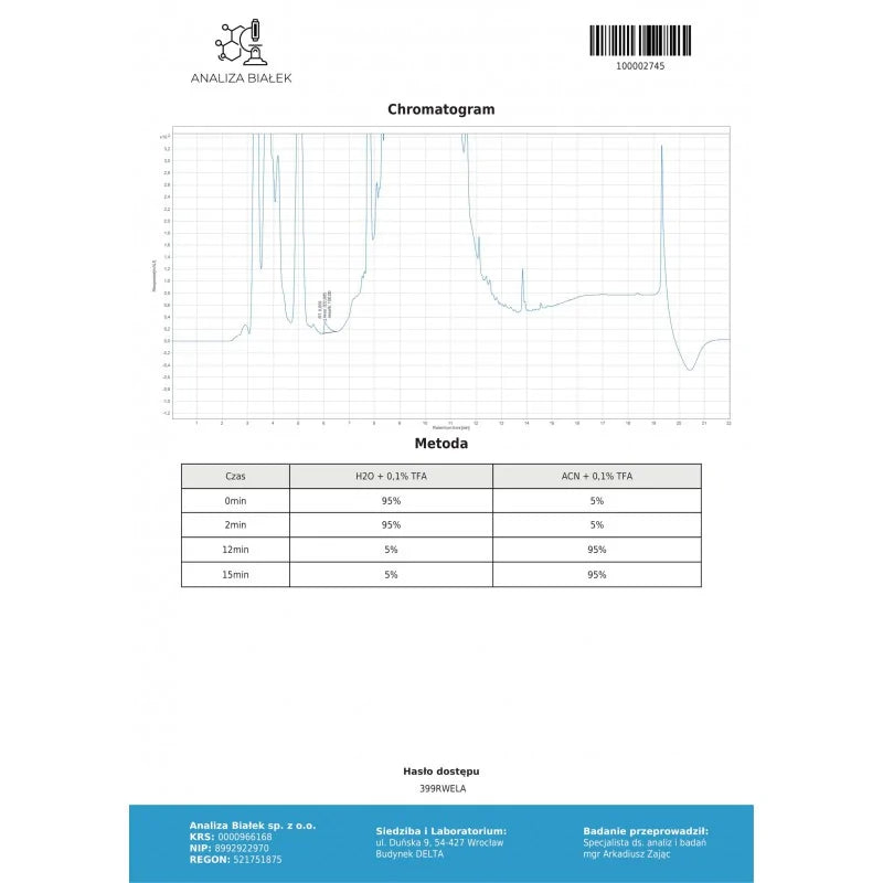KPV spray 5 mg
