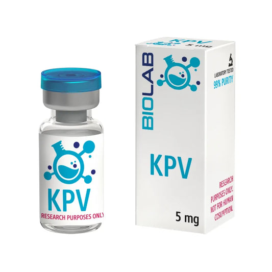 KPV 5 mg