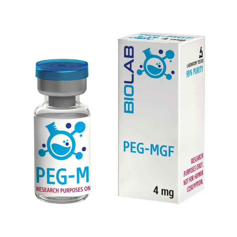 PEG-mgF 4 mg