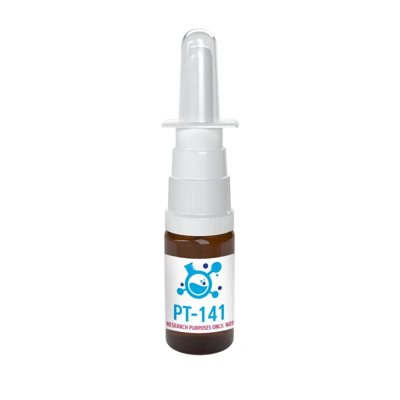 PT-141 spray 10 mg