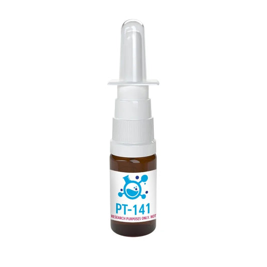 PT-141 spray 10 mg